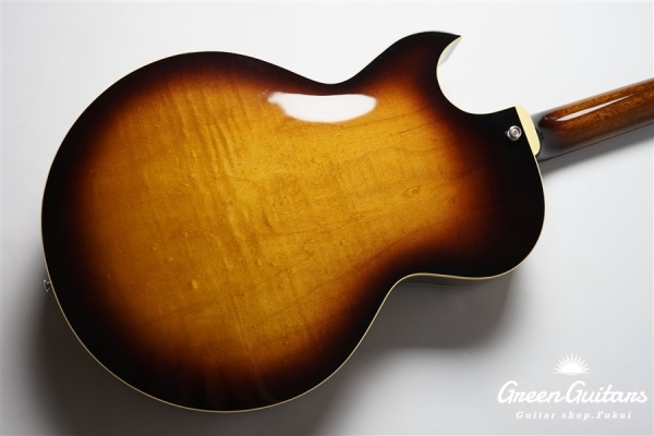 Ladybug LA-CTM SCM - Vintage Sunburst