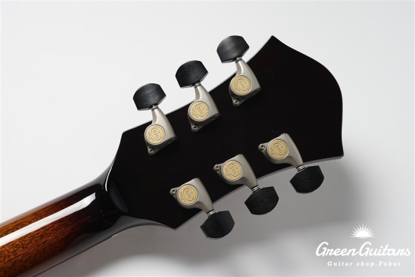 Ladybug LA-CTM SCM - Vintage Sunburst