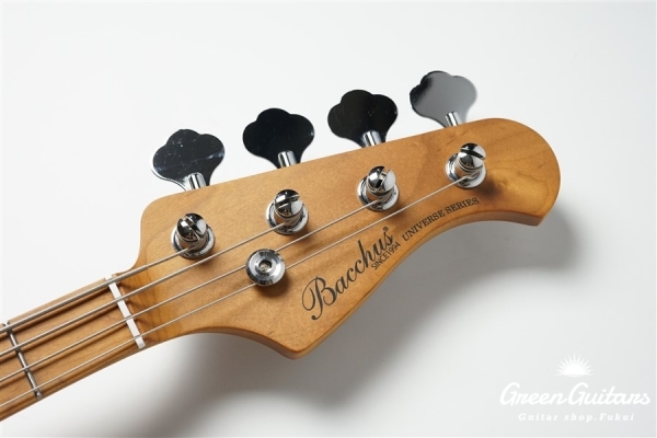 WJB-1DX RSM/M - Misty Dawn Gold