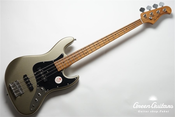 WJB-1DX RSM/M - Misty Dawn Gold