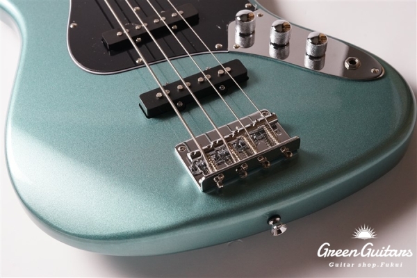 WJB-1DX RSM/M - Ice Blue Metallic