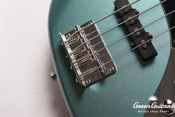 WJB-1DX RSM/M - Ice Blue Metallic