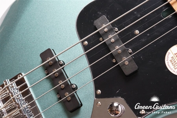 WJB-1DX RSM/M - Ice Blue Metallic