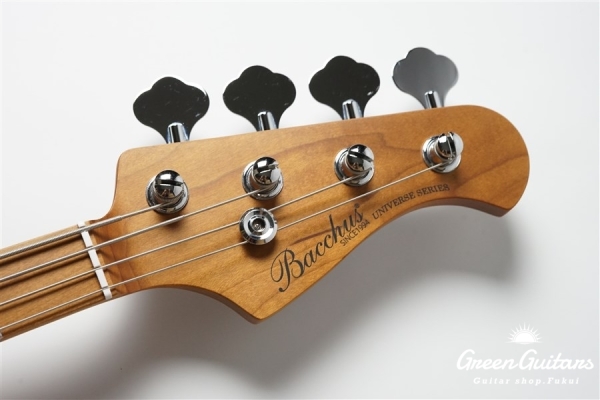 WJB-1DX RSM/M - Ice Blue Metallic
