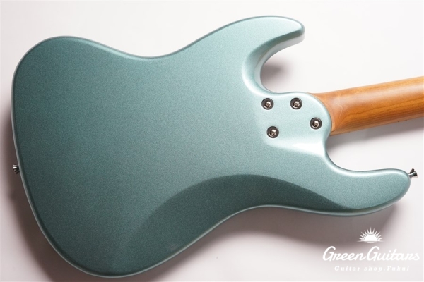 WJB-1DX RSM/M - Ice Blue Metallic