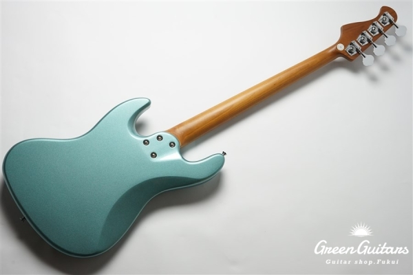 WJB-1DX RSM/M - Ice Blue Metallic