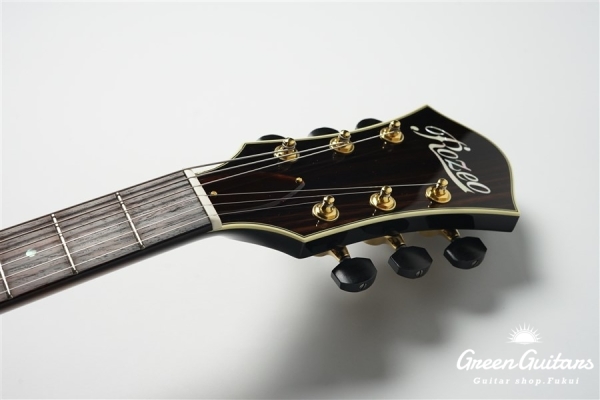 Ladybug LA-CTM SFM 10th - Vintage Sunburst