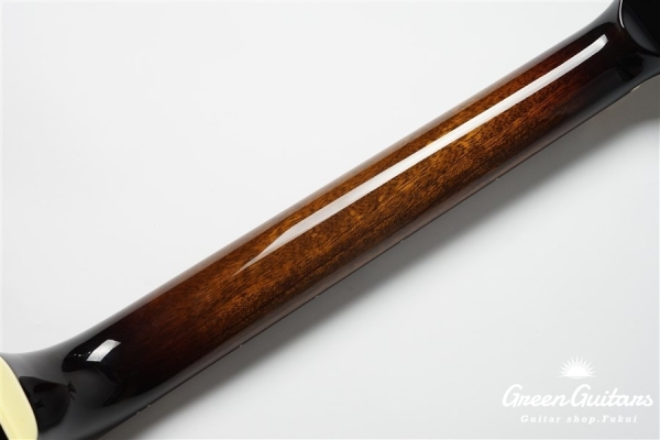 Ladybug LA-CTM SFM 10th - Vintage Sunburst