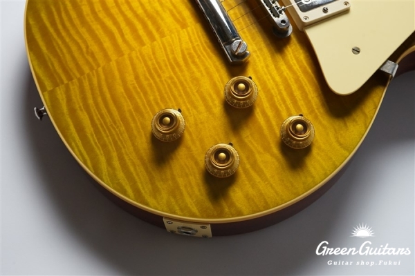 1959 Les Paul Standard Reissue VOS