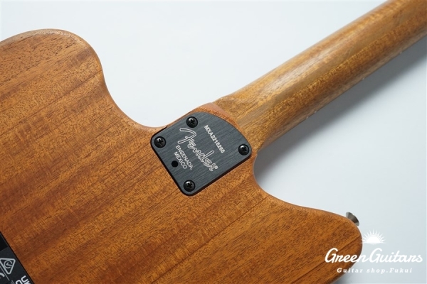 Acoustasonic Player Jazzmaster - 2-Color Sunburst