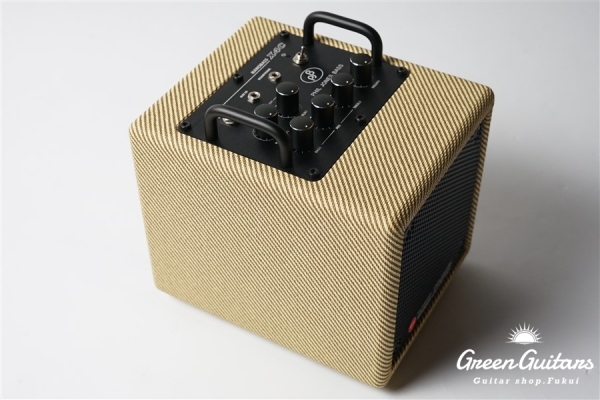 NANOBASS X4C TWEED - Beige