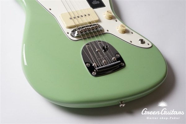 Player II Jazzmaster - Birch Green