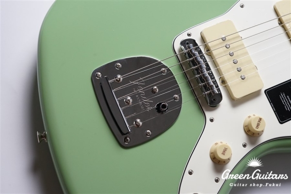 Player II Jazzmaster - Birch Green
