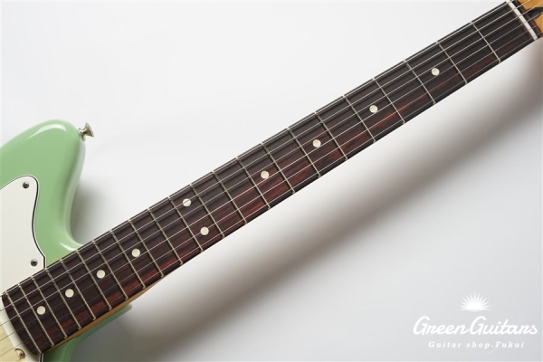 Player II Jazzmaster - Birch Green