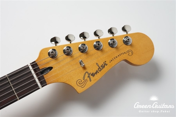 Player II Jazzmaster - Birch Green