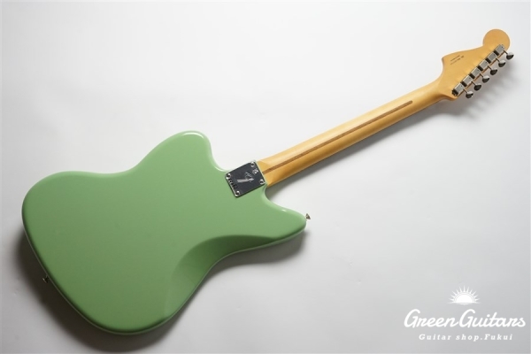 Player II Jazzmaster - Birch Green