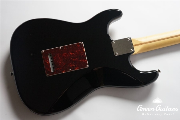 Made in Japan Hybrid II Stratocaster - Black