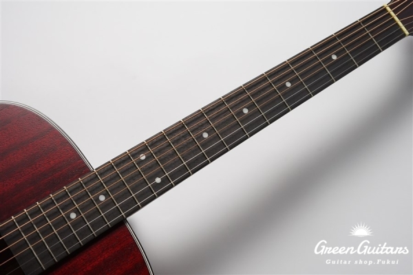 YD-4M - Wine Red