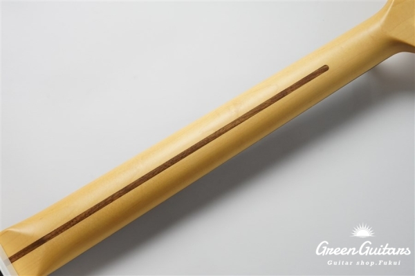 Made in Japan Hybrid II Jazzmaster - Arctic White