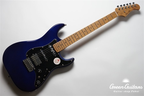 GS-2DX RSM/M - Indigo Purple Metallic