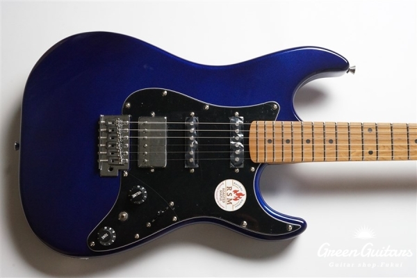 GS-2DX RSM/M - Indigo Purple Metallic