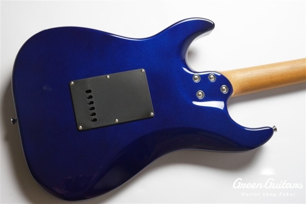 GS-2DX RSM/M - Indigo Purple Metallic