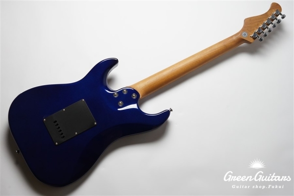 GS-2DX RSM/M - Indigo Purple Metallic