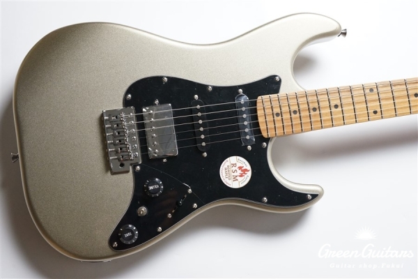GS-2DX RSM/M - Misty Dawn Gold