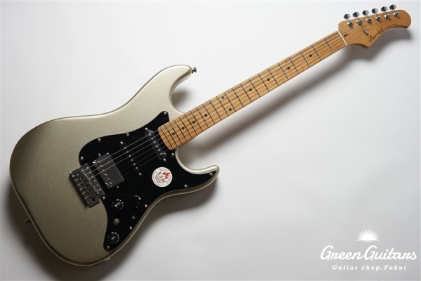 GS-2DX RSM/M - Misty Dawn Gold
