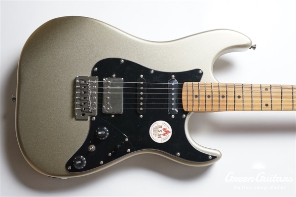 GS-2DX RSM/M - Misty Dawn Gold