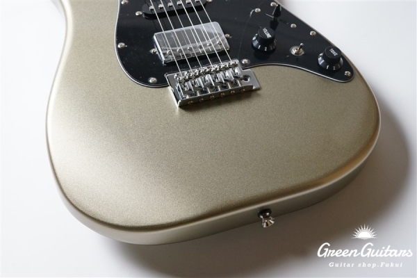 GS-2DX RSM/M - Misty Dawn Gold