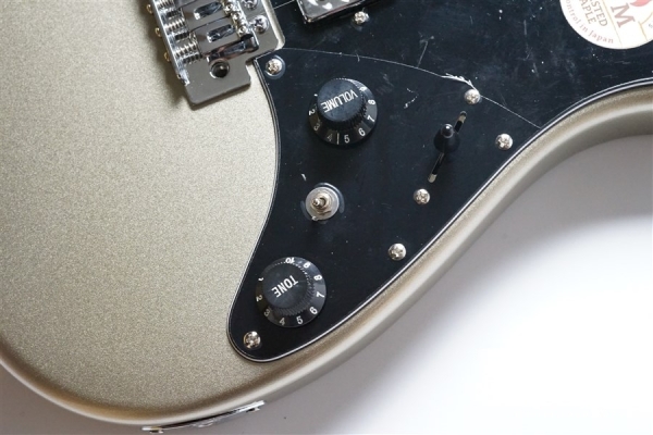 GS-2DX RSM/M - Misty Dawn Gold
