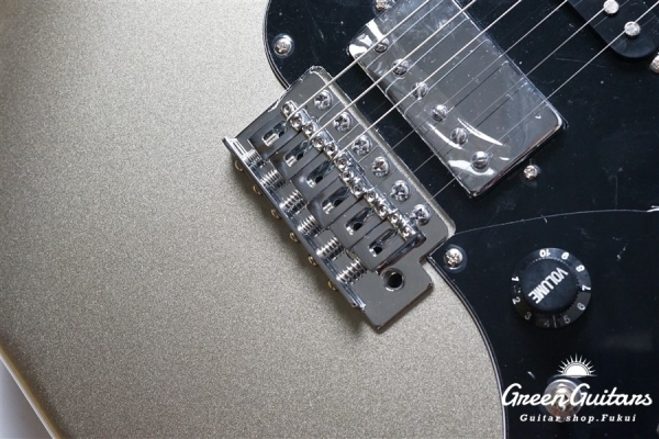 GS-2DX RSM/M - Misty Dawn Gold
