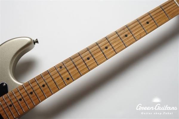 GS-2DX RSM/M - Misty Dawn Gold