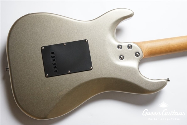 GS-2DX RSM/M - Misty Dawn Gold