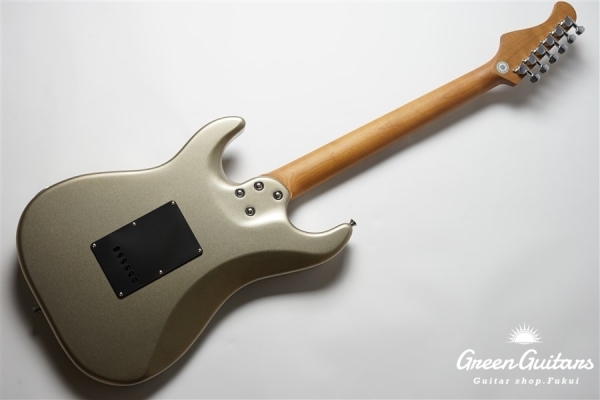 GS-2DX RSM/M - Misty Dawn Gold