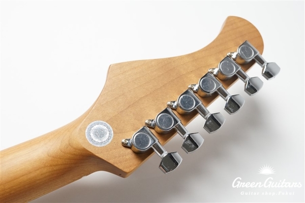 GS-2DX RSM/M - Misty Dawn Gold