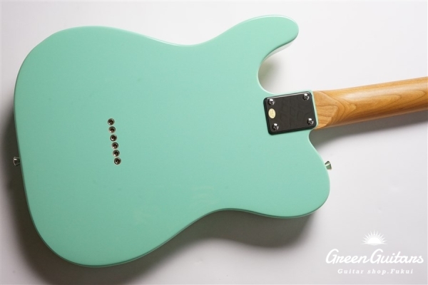 BTE-2-RSM/M - Sea Foam Green