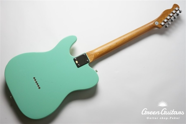 BTE-2-RSM/M - Sea Foam Green
