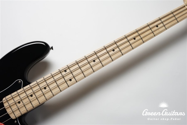 Affinity Series Precision Bass PJ - Blaxk