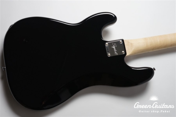 Affinity Series Precision Bass PJ - Blaxk