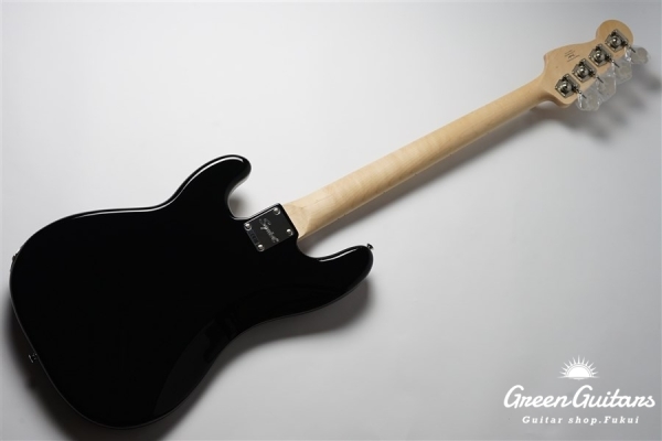 Affinity Series Precision Bass PJ - Blaxk