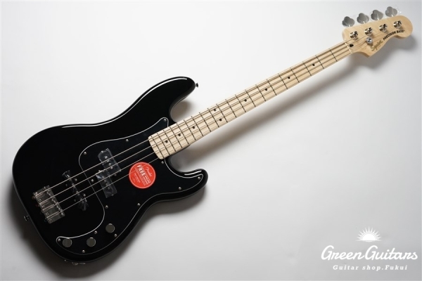 Affinity Series Precision Bass PJ - Blaxk