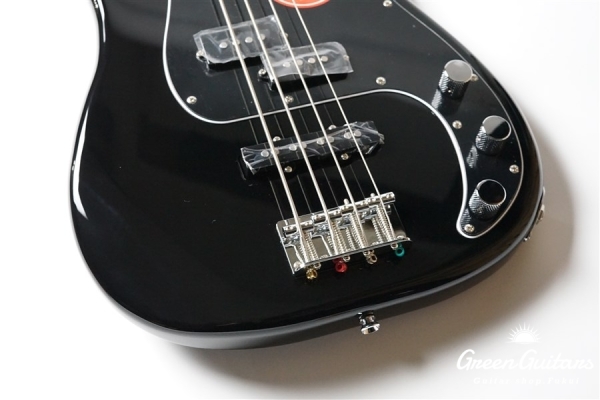 Affinity Series Precision Bass PJ - Blaxk