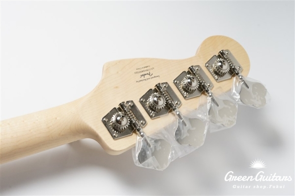 Affinity Series Precision Bass PJ - Blaxk