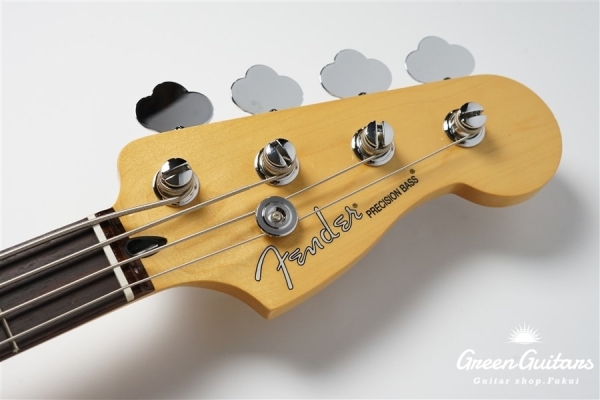 Blacktop Precision Bass - Black