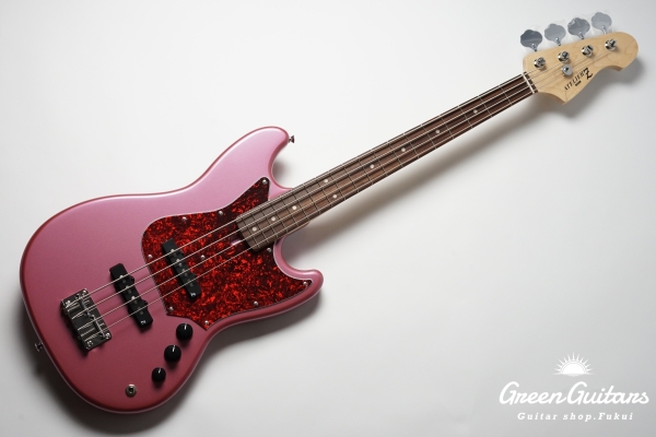 BabyZ-4J - Burgundy Mist