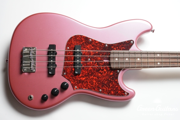 BabyZ-4J - Burgundy Mist