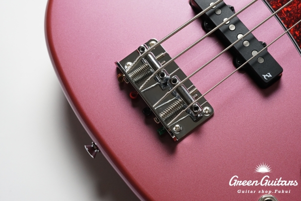 BabyZ-4J - Burgundy Mist