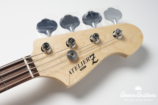 BabyZ-4J - Burgundy Mist